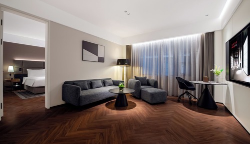 Executive Suite