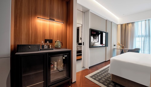 Single Room