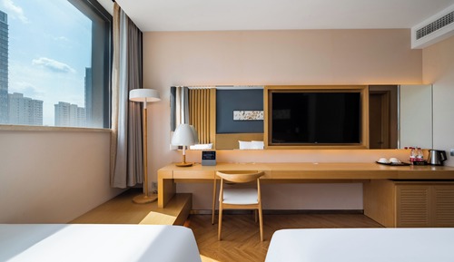 Economy Triple Room