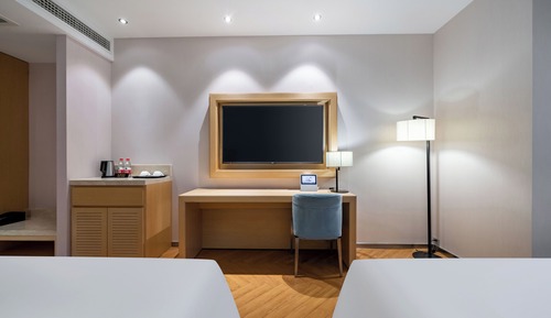 Comfort Twin Room