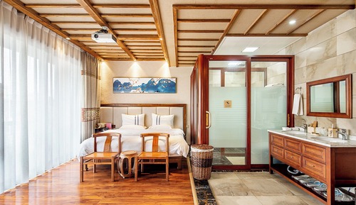 Family Suite