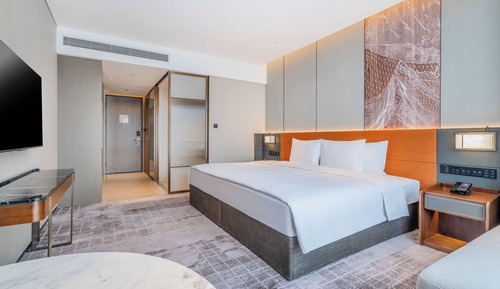 Executive Premier King Room