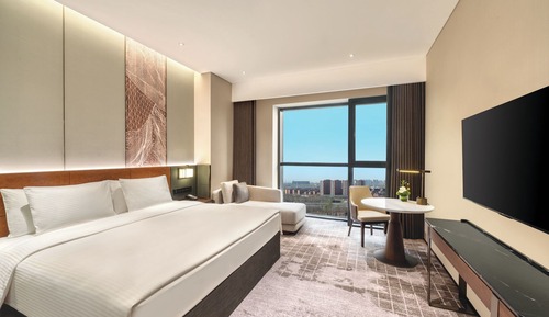 Comfort Room