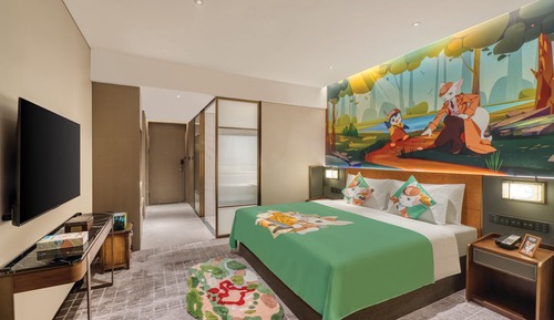 Mike Fox Room
