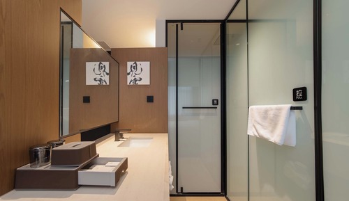 Superior Double Room, Hill View