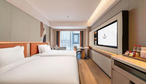 Comfort Twin Room