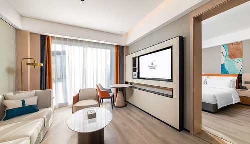 Superior Suite