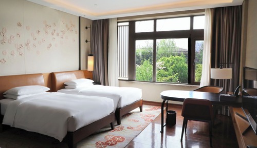 Room, 2 Twin Beds