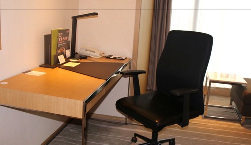 Deluxe Room, 1 King Bed