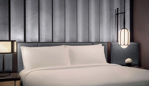 John Jacob Astor River View Suite