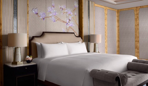 Caroline Astor Suite