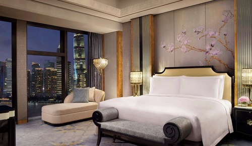 Grand River View Room