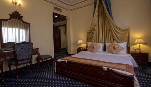 Premium Suite