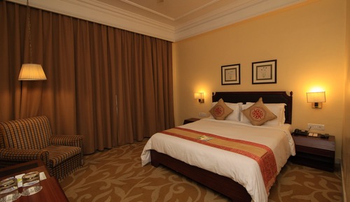   Excellency Room,1 Bedroom, smoking, city view