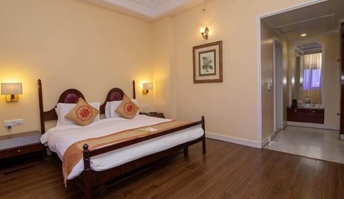 Premier Suite