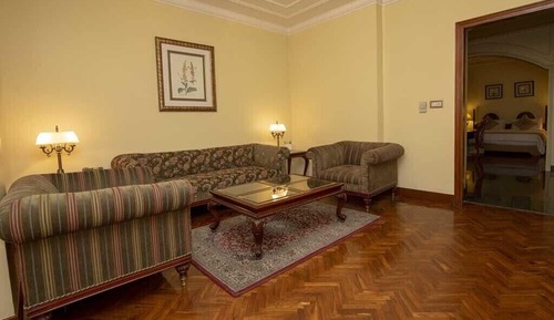Presidential Suite