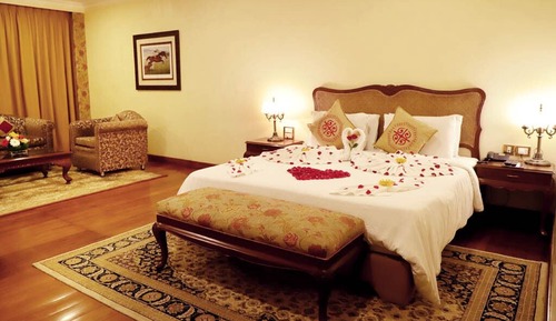 Royal Suite