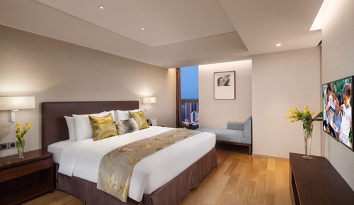 Two-Bedroom Premier