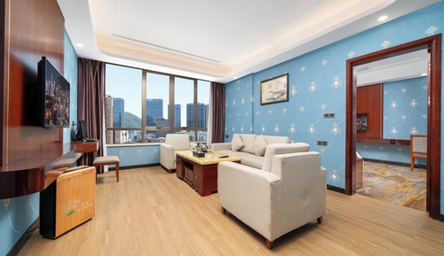 Executive Suite