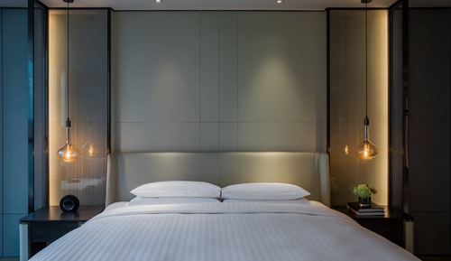 Superior King Bed Room