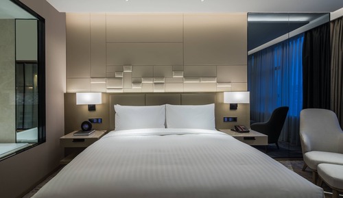 Classic King Room