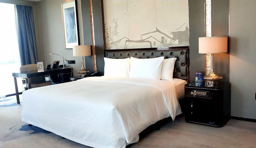 Executive Double Room