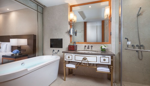 Superior Room, 2 Twin Beds, Non Smoking