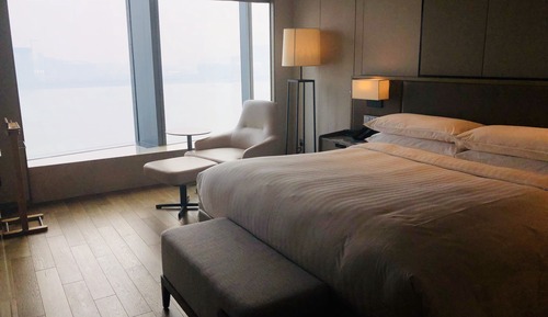 Room, 2 Double Beds