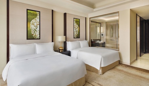 Standard Room, 2 Queen Beds