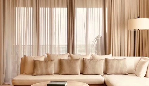 Terrace Suite