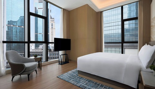 Premier Studio Suite, 1 King Bed