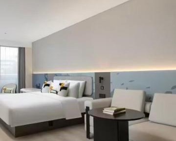 Double Room - Dog Friendly