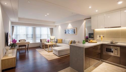 One-Bedroom Executive