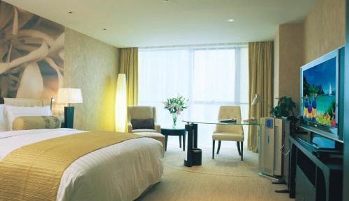 Executive Superior Double Room