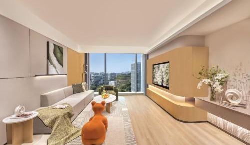 One Bedroom Premier
