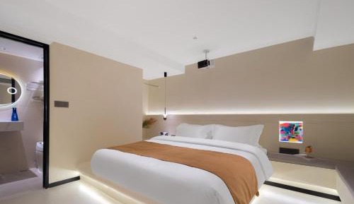 Superior Queen Room