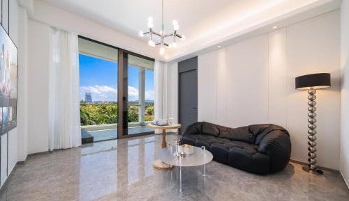 Suite with Sea View