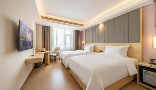 Pure Twin Room