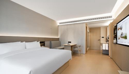 King Room with Sea View