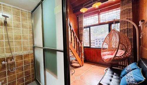 Double Room with Lake View