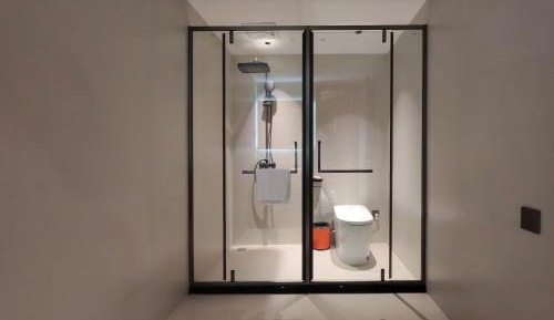 Junior Suite with Private Pool