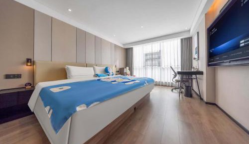 Duomai Jimu Family Room
