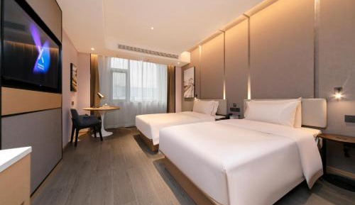 Executive Twin Room