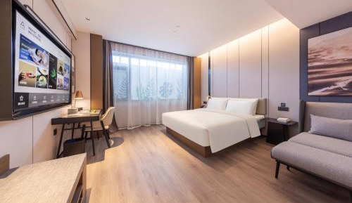 Elegant Double Room