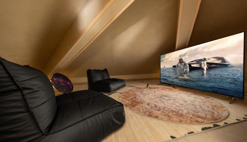 Queen Suite with Sea View