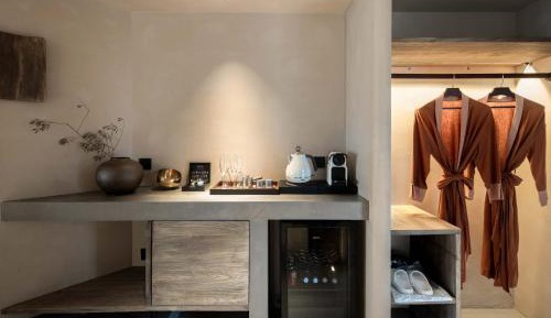 Suite with Sea View