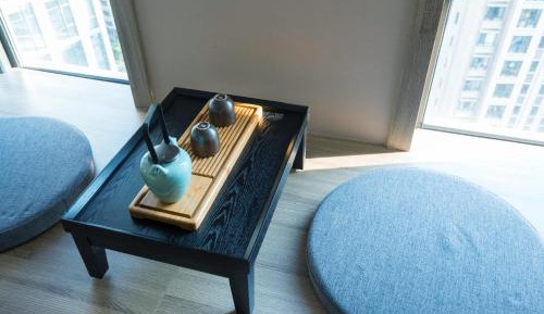 Executive Twin Room