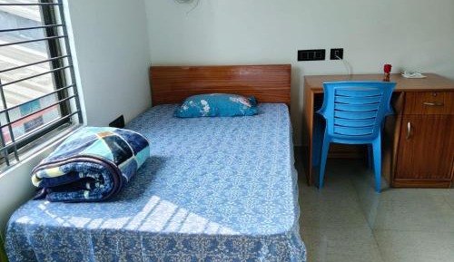 Budget Single Room