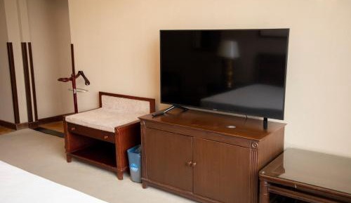 Family Junior Suite