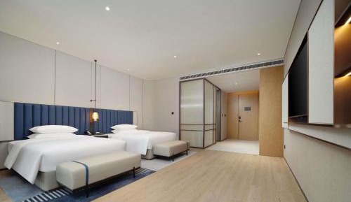 Executive Twin Room